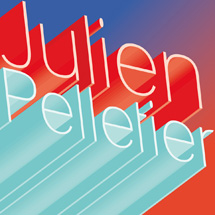 logo julien pelletier