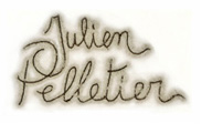 logo julien pelletier
